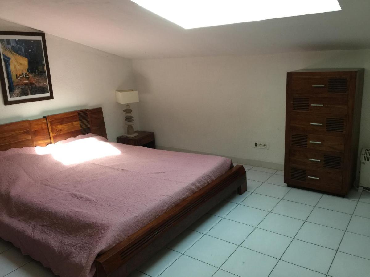 L'Oasis-Les Issambres Bed & Breakfast エクステリア 写真