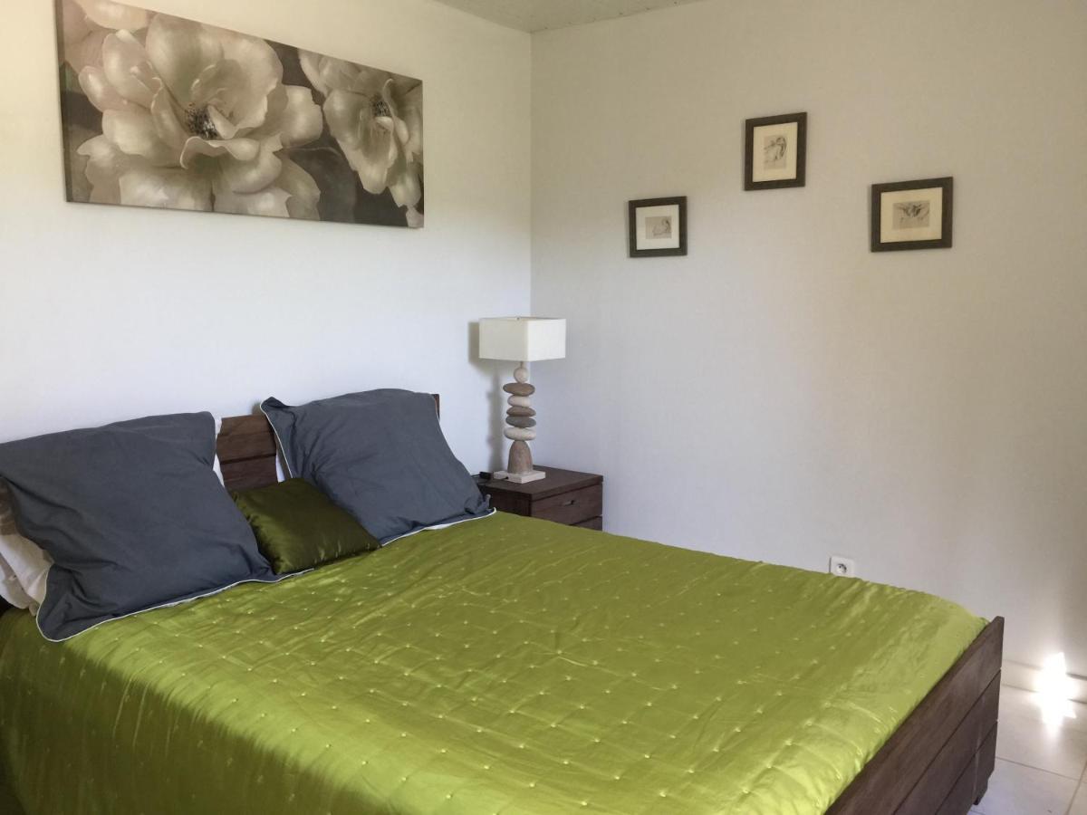 L'Oasis-Les Issambres Bed & Breakfast エクステリア 写真