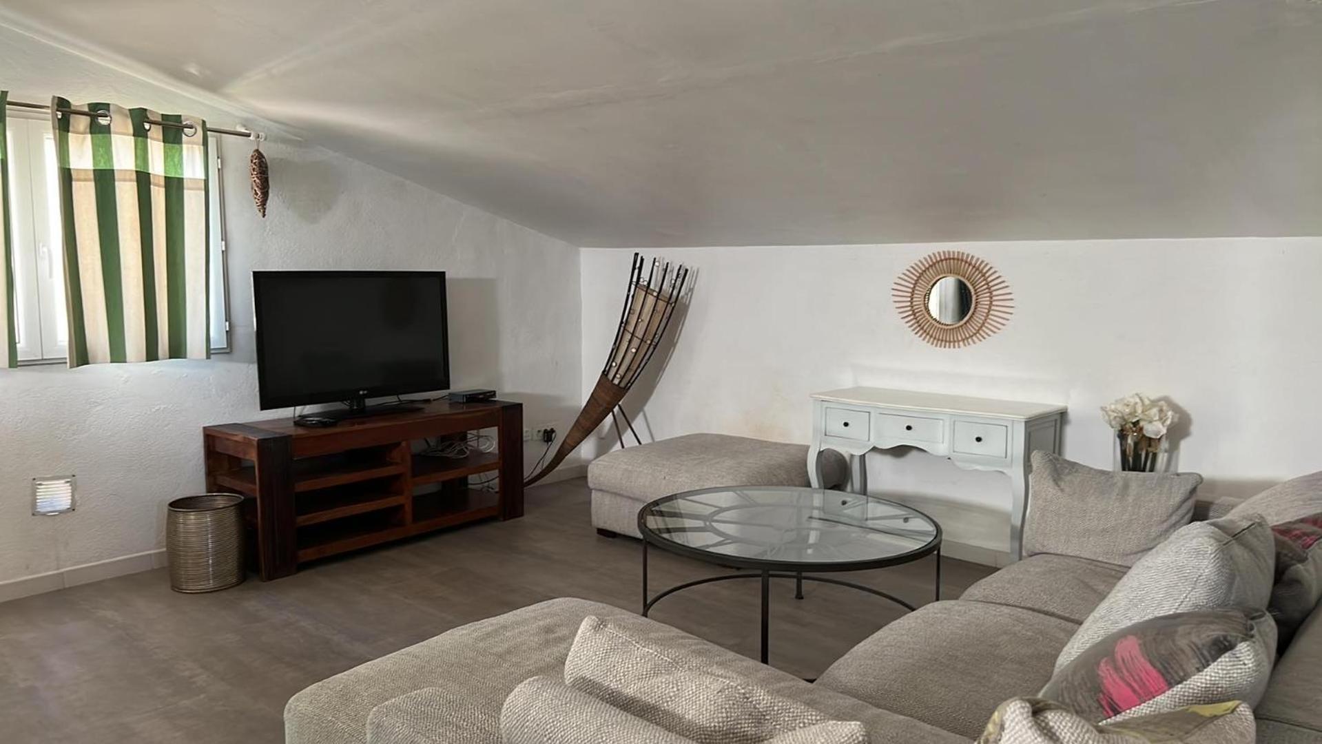 L'Oasis-Les Issambres Bed & Breakfast エクステリア 写真